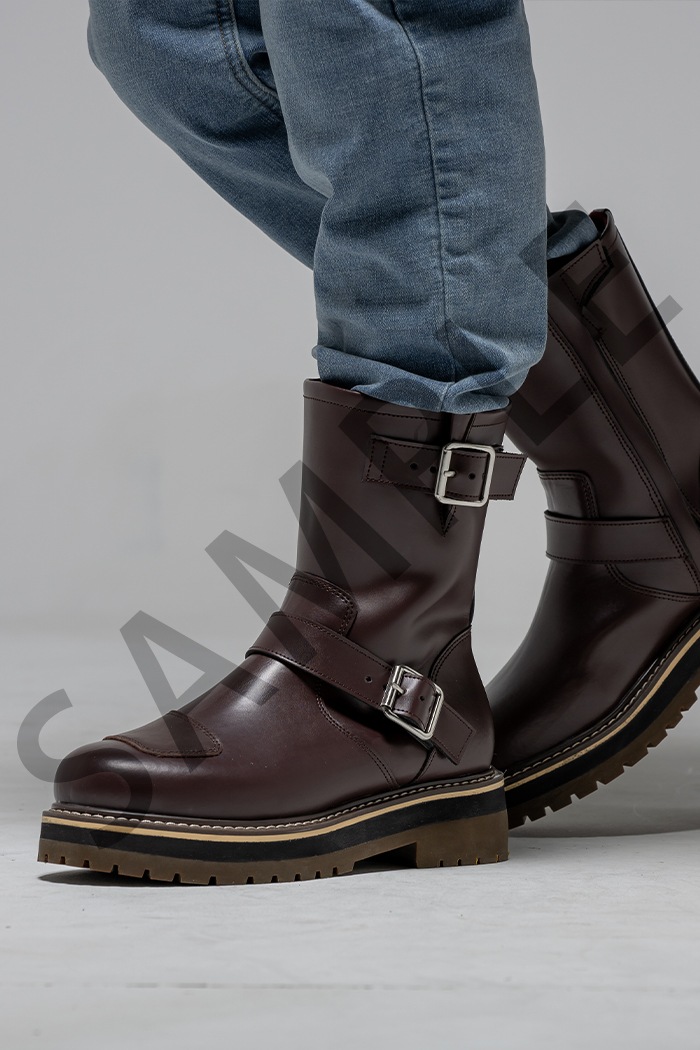 ͽ�󥯡��ݥ��оݡڿ����ROB210 ������ ROSSO �饤�ǥ��󥰥ϥ�������֡��� Rosso StyleLab (��ǥ�����) �ÿ���ͽ������ǻȤ���1,000�ߥ����ݥ󥳡��ɡ�newboots1000�ۢ�10�����ͽ��