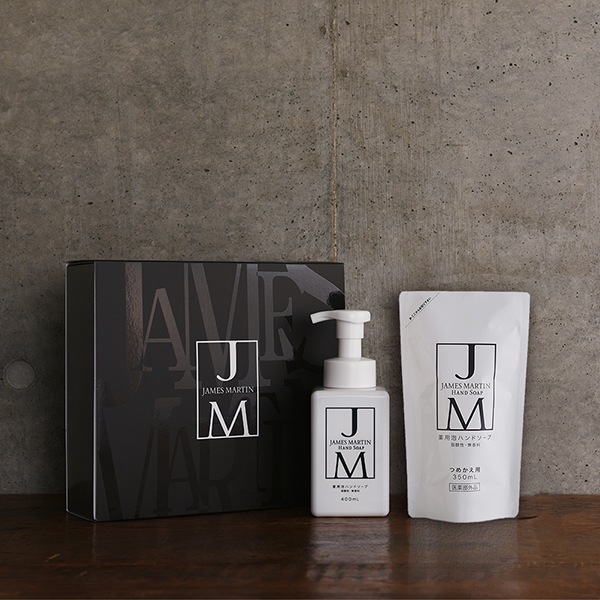 ハンドソープギフトセットB