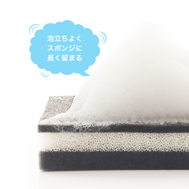 キッチン用食器洗剤 ディッシュリキッド 詰替え用 850ml