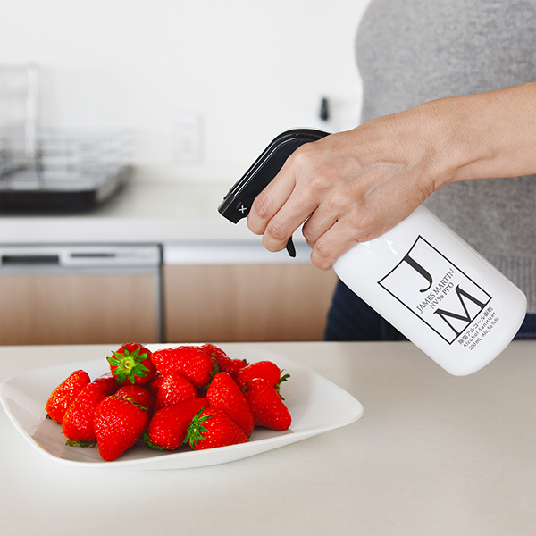 JAMESMARTIN　NV56PRO　500ml