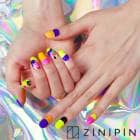 ジニピン ZINIPIN ネオンアート KA00001