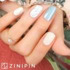 ジニピン ZINIPIN 大人レオパード KA00119