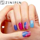 ジニピン ZINIPIN ポップミンク KA00327|貼るだけハンドネイル