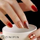 ジニピン ZINIPIN ラストチェック KA00440|貼るだけハンドネイル