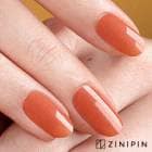 ジニピン ZINIPIN ベーシックホットピンク KB00035|貼るだけハンドネイル