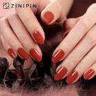 ジニピン ZINIPIN ベーシックローズ KB00037|貼るだけハンドネイル