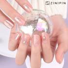 ジニピン ZINIPIN クリアビジュー KA00211