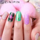 ジニピン ZINIPIN ジェルネイル ポッピンミンク　KA00326|貼るだけハンドネイル