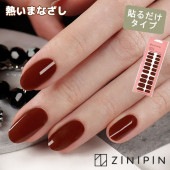 ジニピン ZINIPIN 熱いまなざし KB00041