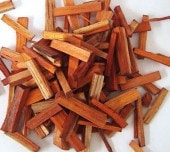 ˧å 200g| Natural Dye Redwood sticks 200g, 2 units remained