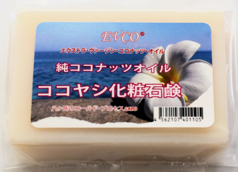 EVCO,���㥳���ʥåĥ�����Υ����䥷�����и�