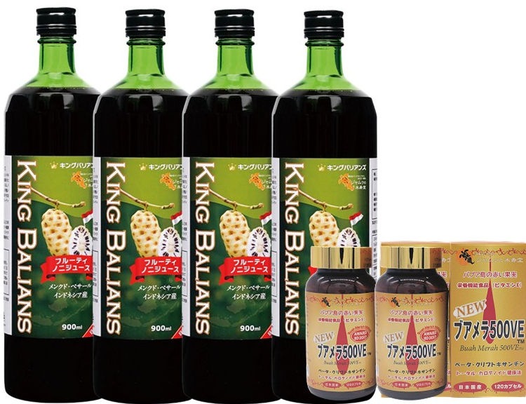 ノニジュース2本セット タヒチアンノニジュース通販店 - ノニ
