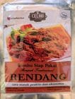 ɥͥΥĴ̣RENDANG
