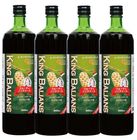 フルーティノニジュース4本、定期購入