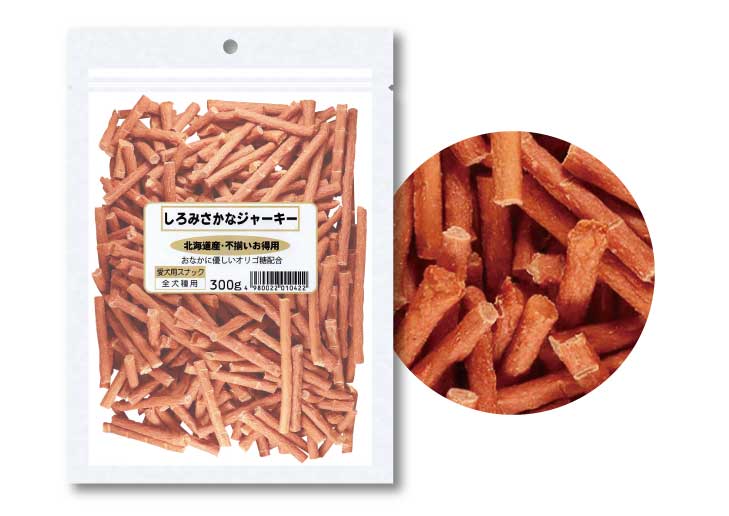 ���ʳ������ߤ����ʥ��㡼������300g