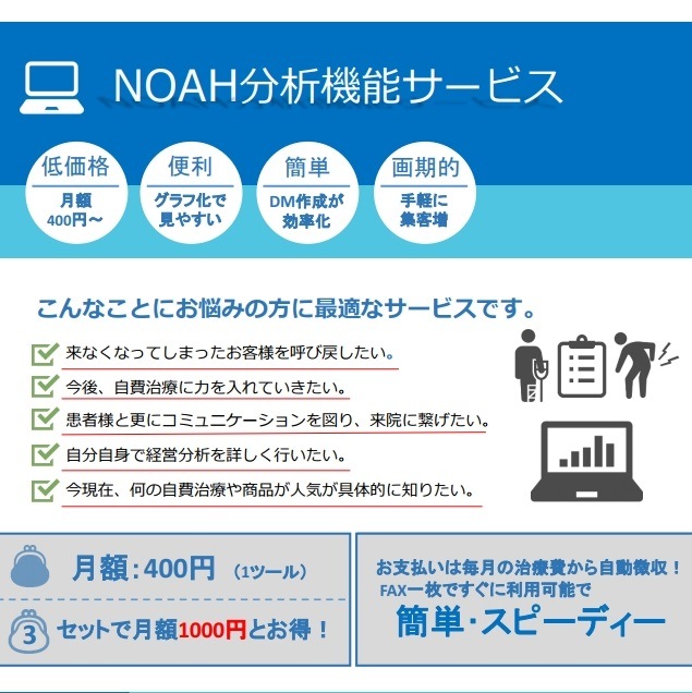 NOAHʬ�ϵ�ǽ���å�