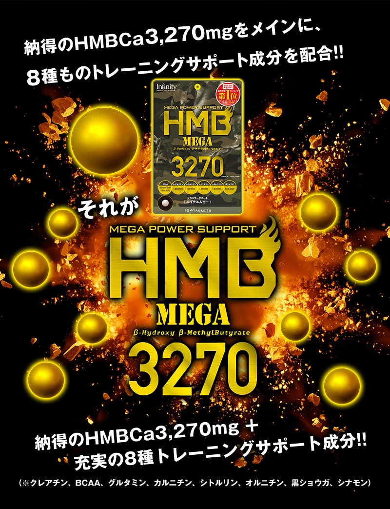 ������̵����HMB MEGA 3270