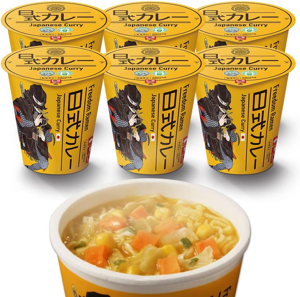Freedom Ramen - �ϥ顼�롦�����������б� �����ѥ��å���