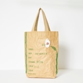 縦型TOTE BAG