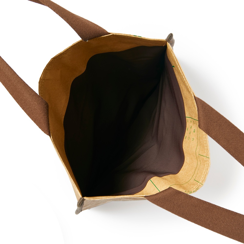 SLIM TOTE BAG