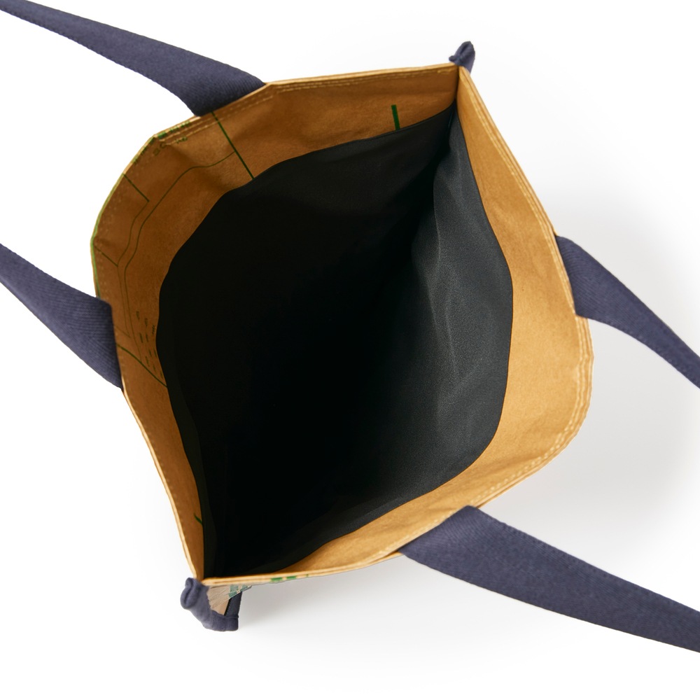SLIM TOTE BAG