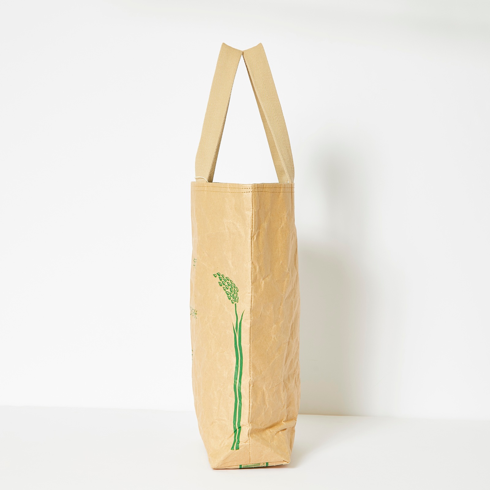 縦型TOTE BAG