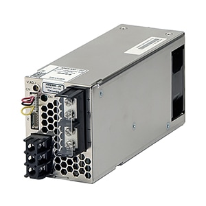 TDKラムダ 防塵防滴型LED機器用定電圧電源 ELVシリーズ 24Vタイプ