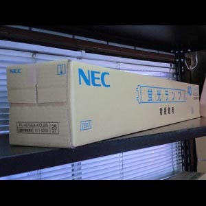 生産終了品・代替品あり】FL40SEX-KD・25 [旧品番：FL40SEX-KD