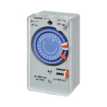 TB172N（旧：TB172K） | Panasonic AC200V(同一回路) 50/60Hz(切替式