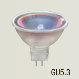 みみ　岩崎　ハロゲン電球　JR12V45WUV /MK5 /HA2 JR12V45WUV/MK5/HA2 || ハロゲン電球 岩崎電気(IWASAKI) アイ