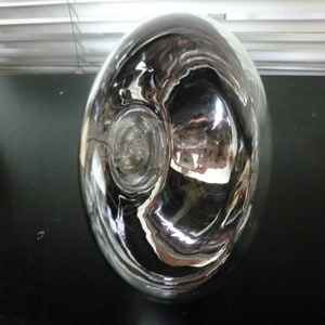 岩崎屋外投光用 RF110V 135WH 150W形 8個 RF110V135WH 屋外投光用アイランプ 散光形 岩崎電気 白熱電球