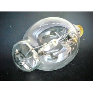 MS400/HOR/ED37 || SYLVANIA（シルバニア）400W形 透明形 色温度