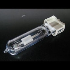 ハロゲンランプ　フィリップス：CDM-T70W/942 7本 CDM-T70W/942 || | PHILIPS 20ミリ径 70形 色温度(4200K) 平均演色評価