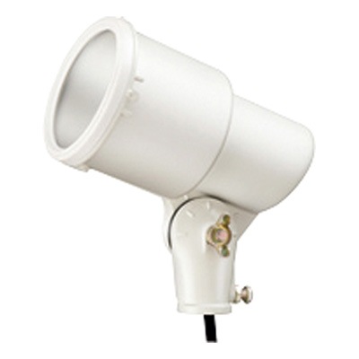 K0/W || K形アイランプホルダ【ランプ別売】 岩崎電気(IWASAKI