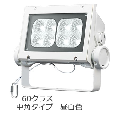 ECF0695N/SAN8/DG 60クラス 超広角 昼白色 LED投光器 ECF0695N/SAN8/DG 60クラス 超広角 昼白色 LED投光器 ECF6040SW/LSAN8
