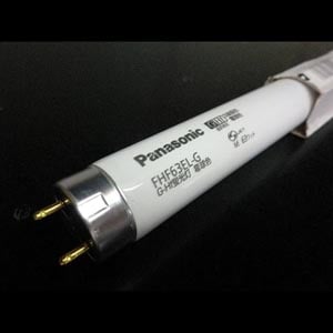 パナソニック G-Hf蛍光灯 G-Hf器具専用形 63形 電球色  FHF63EL-GF2A 生産終了品・代替品あり】FHF63EL-GA [旧品番：FHF63EL-G