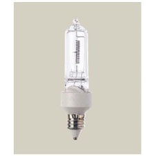 IWASAKI ハロゲン電球 50W E11 10個セット