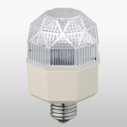 生産終了品】OC90A-E26 || クセノンフラッシュランプ USHIO FLASH BOY