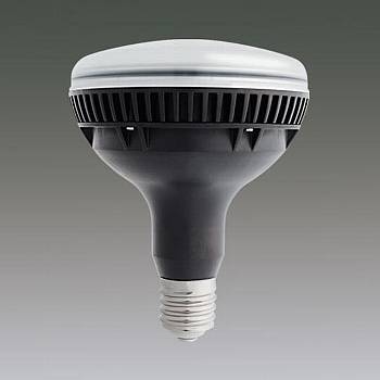 アイリスオーヤマLED水銀灯代替ランプE39 LDTS44L-G-E39/C-BS || 街路灯用HID代替バルブ アイリスオーヤマ