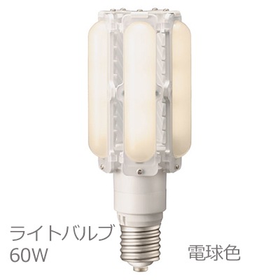 LDTS60L-G-E39A || LEDランプ 岩崎電気 レディオックLEDライトバルブ