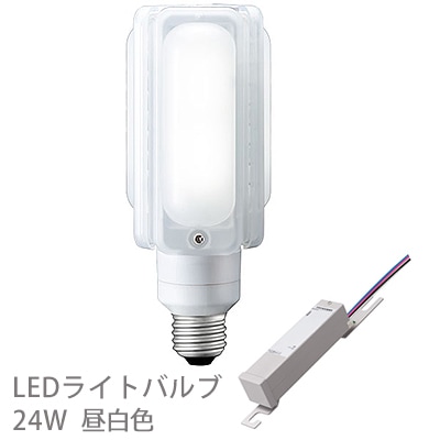 岩崎電気 LEDライトバルブ 250W相当 2個セット 岩崎電気 岩崎