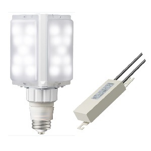 LDTS48N-G-E39A 電源ユニット付き LDTS48N-G-E39A + LE056035HSZ1/2.4-A2 || LEDランプ+電源セット