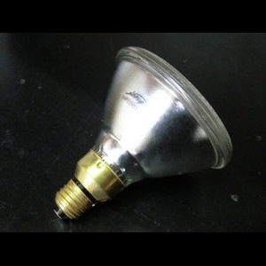 生産終了品】BRF110V120W || ビームランプ 舶用電球 150W形/屋内・屋外