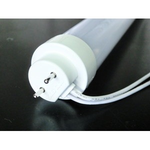 在庫限り品】100V KL-20-6000K || 看板内照式用LED直管ランプ【単品