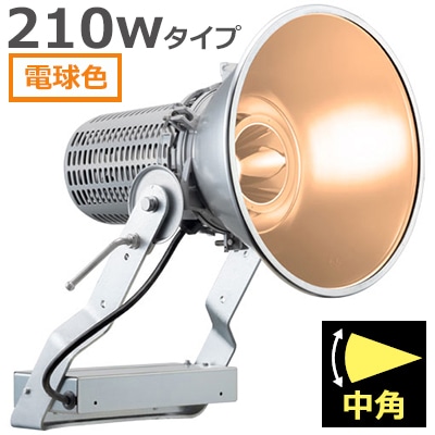 E30444M/LSAN9 || LED投光器 岩崎電気 レディオックフラッドスポラート