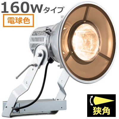 E30443N/LSAN9 || LED投光器 岩崎電気 レディオックフラッドスポラート