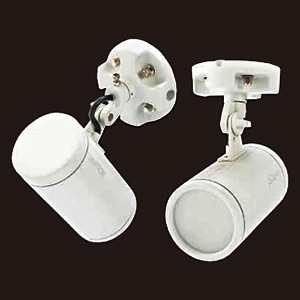 VT40-120C-F || 一体型LEDアームスポットライト ニッケンハードウエア