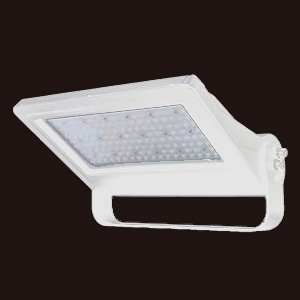 VS240SV-UW || 大型サインLED投光器 ニッケンハードウエア VIEWSIGNON