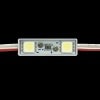 MKDL-8000K || ��50�ĥ��åȡۣ̣ţĥ⥸�塼�� SS�饤�� �ߥˣ���/DC12V(��������)/IP68(�ɿ�) Ķ���������ͥ�ʸ���˺�Ŭ�� �����(8000K) ��������(0.48W) �⥸�塼��֥ԥå���72mm�ʿĿġ� ������(27��8��5.2mm) ����ľ���(100��) �᡼�����ݾ�(3ǯ) [SS]