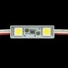MKDL(W) || ��50�ĥ��åȡۣ̣ţĥ⥸�塼�� SS�饤�� �ߥˣ���/DC12V(��������)/IP68(�ɿ�) Ķ���������ͥ�ʸ���˺�Ŭ�� �ŵ忧(3000K) ��������(0.48W) �⥸�塼��֥ԥå���72mm�ʿĿġ� ������(27��8��5.2mm) ����ľ���(100��) �᡼�����ݾ�(3ǯ) [SS]